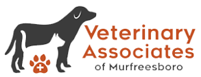 Link to Homepage of Veterinary Associates of Murfreesboro