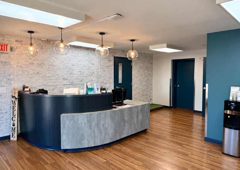 Carousel Slide 1: Book An Appointment>>
